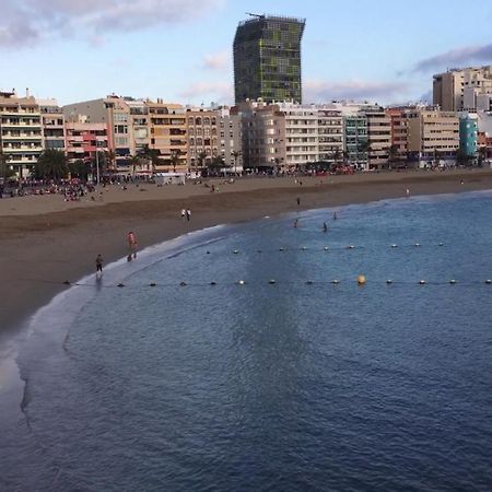 Sorymar Apartman Las Palmas de Gran Canaria Kültér fotó