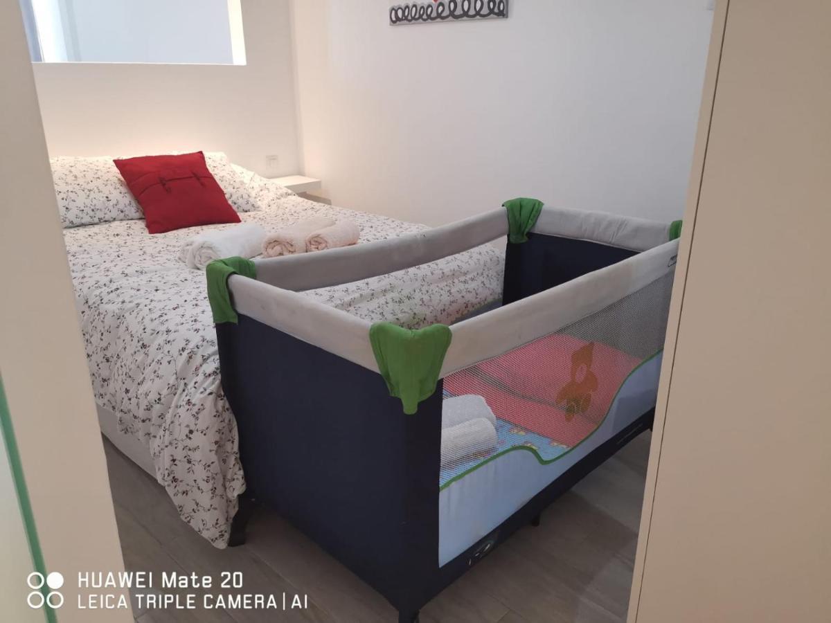 Sorymar Apartman Las Palmas de Gran Canaria Kültér fotó